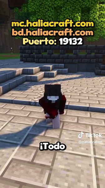 Únete a Nuestro Servidor Survival-OP de Minecraft