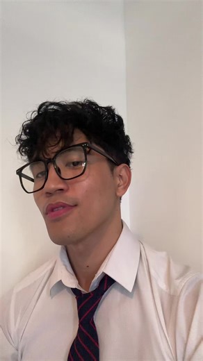 glasses a whole personality