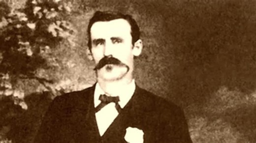 Footprints of the Frontier S01:E01 - Most Feared Gunslingers of the Wild West: Dallas Stoudenmire