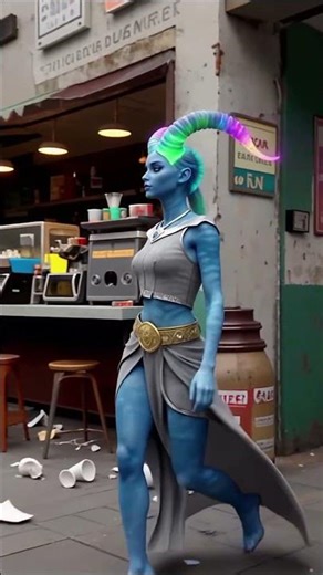 LOOPLAB • Impossible 5-Second Moments