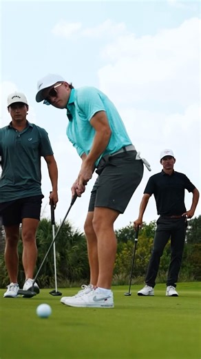 Full Send Golf vs Performance Golf❗️TONIGHT 7:30PM/EST