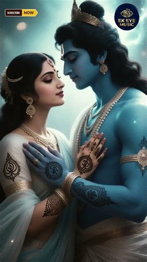 Radha Krishna Love song | Radha Krishna| #song #music #bhaktisong #bhajan #spiritualmusic #love