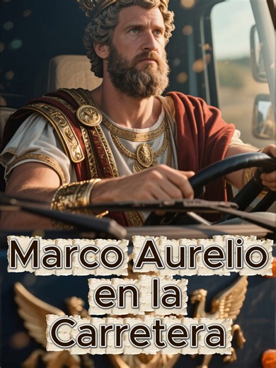 Reflexiones sobre la vida y el amor de Marco Aurelio