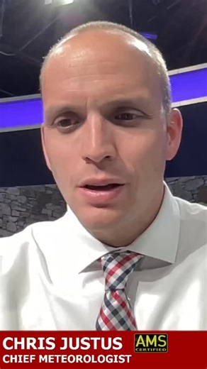 Winter reload on the way ❄️ We warm into the 70s — but new clues show a big shift as we head toward December. • 🌡️ Warm stretch before Thanksgiving • ❄️ Atmosphere resets late month • 📉 Colder pattern showing up for early December Team snow or team warm? #weather #winter #fyp #forecast #patternshift #meteorologist | Chris Justus, WYFF 4 Chief Meteorologist