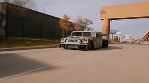 They spent 5,000 hours and $800,000 building this car