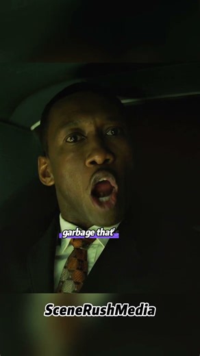 “That’s How the World Works” 😏 | Opposites Begin to Click | Green Book