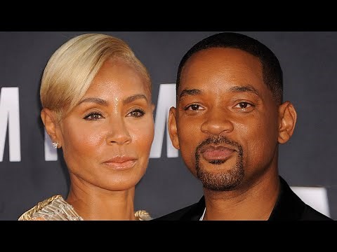 Will Smith Reveals Open Marriage Details With Jada Pinkett Smith