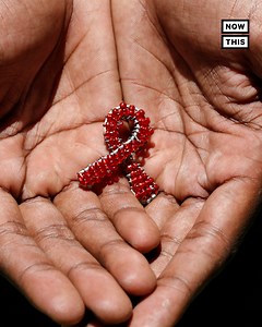 39K views · 119 reactions | HIV disproportionately impacts Black Americans, who made up approx 42% of new diagnoses in the U.S. in 2019 — here's how increased education can help change that | NowThis Impact | Facebook