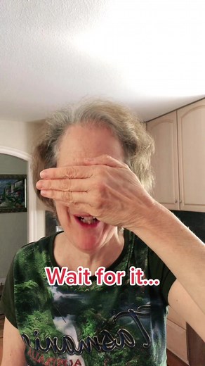 Scary Emoji Filter Reactions