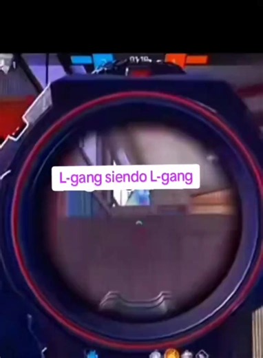 L-Gang en modo insano: momentos y reacciones del equipo