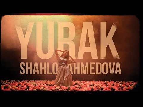 Shahlo Ahmedova - Yurak | Шахло Ахмедова - Юрак (Премьера клипа)