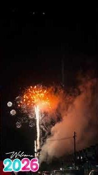 大年初二｜烟花｜fireworks｜bunga api|Johor