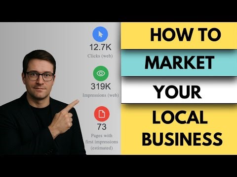 How to Market Your Small Business Without Wasting Time or Money