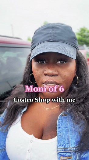 Costco Grocery Shopping for a Large Family | Mom of 6 | Day in the Life