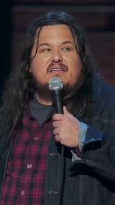 Emotional Debt Shane Torres | All Things Comedy