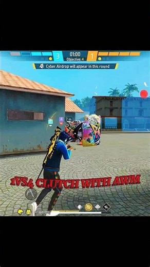 AWM 99%HEADSHOT🔥 HIGHLIGHTS🔥