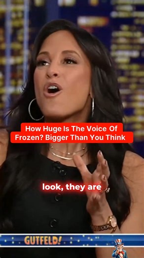 What if the impact of the voice behind Frozen is more monumental than it seems? Delve into the world of celebrity influence as we explore how these comedic icons shape pop culture in ways that extend far beyond their performances. The voice of Elsa isn't just a character—it's a cultural touchstone that resonates globally. Discover the significance of their contributions and why their roles matter more than ever in today's entertainment landscape. How do comedy and music merge to create magic for