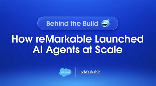 reMarkable resolved 35% of cases with a Customer Service Agent | Bithin Talukdar