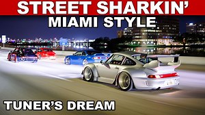 196K views · 2.2K reactions | In the heart of Miami there is a...