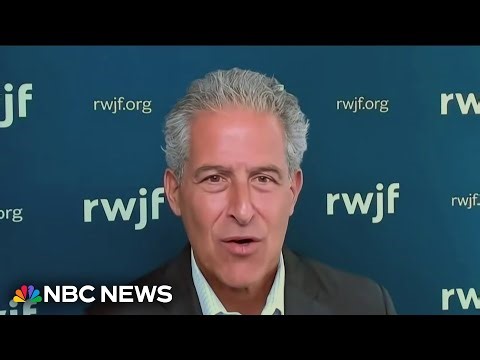 Fmr. CDC chief calls out ‘all-out assault on public health’ after director’s firing