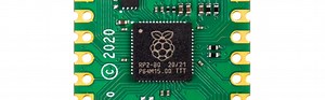Raspberry Pi RP2040: The Microcontroller for the Masses #PiDay #RaspberryPiPico @Arm @Raspberry_Pi