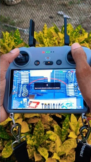 DJI Mini 5 Pro Drone Smooth Control Demo || DJI Mini 5 Pro #djidrone #short #dji #drone #djimini5pro