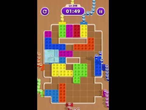 Coffee Sort – Level 248 Walkthrough ☕