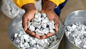 With 8% Of Global Reserves, India Positioned To Lead In Rare Earth Element Supply: Report