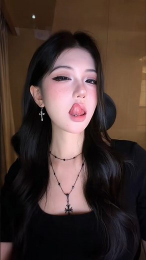 혀컨이 좋으신 누나의 아헤가오