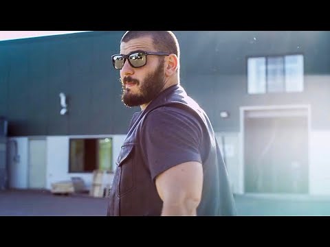 Mat Fraser • CROSSFIT MOTIVATIONAL VIDEO