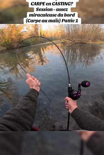 CARPE en CASTING : une session miraculeuse
