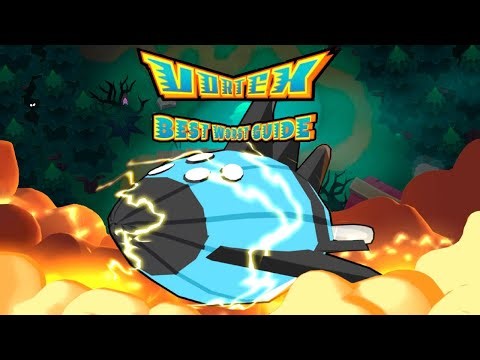 EASY Boss Guide — How to Beat VORTEX on The Cabin (BTD6)