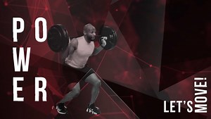 In the new Group Power, launching in October, we’ll approach strength training from a different angle with the new workout's inclined step and movements that will spur our muscles to work in fresh ways! Also, ready your strong self for bold combos that will challenge your brain and body coordination! | MOSSA Let's Move