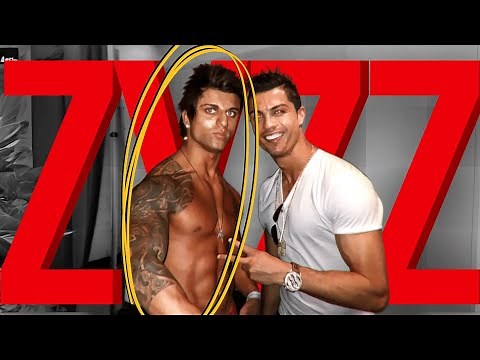 Was Zyzz the first FITNESS INFLUENCER?
