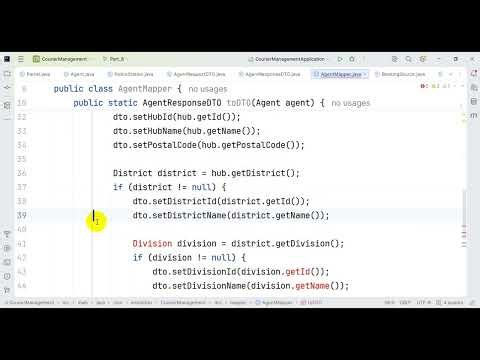 Manage Agent System | Emran Code Box