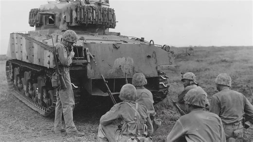 West Germany’s first panzergrenadiers: Cold War infantry reborn
