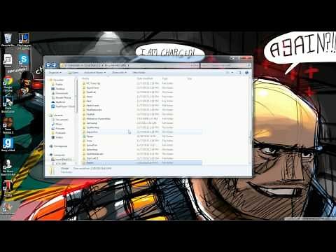 How To Install Custom Hit Sounds and HUD's For Team Fortress 2