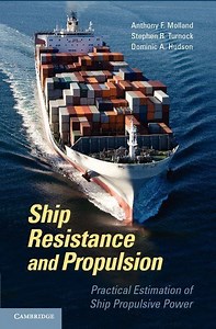 Ship resistance and propulsion - Alchetron, the free social encyclopedia