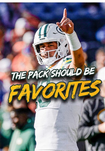 Even if the Seahawks win Super Bowl 60, the Green Bay Packers deserve to be the favorites in 2026 😤 #LockedOnPackers #GoPackGo #GreenBayPackers #Packers