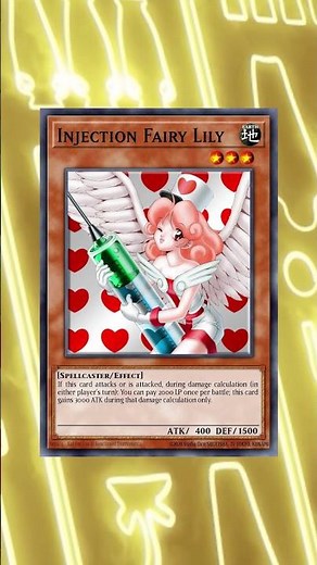 Wait.. This ICONIC Yu-Gi-Oh Card VIOLATED INTERNATIONAL LAW!? #shorts