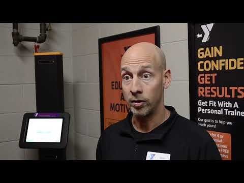 YMCA 3D body scans fit3d