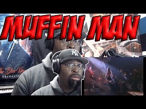 Frank Zappa "- Muffin Man -" Live Palladium 1977 | REACTION VIDEO