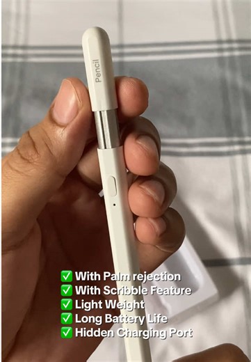 Best Stylus Pen for iPad: Features You Need to Know