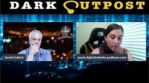 Craig Sawyer, Jessie Stands with Timothy Charles Holmseth, Personal Evidence, The Heads of the Protector Departments   Prayer