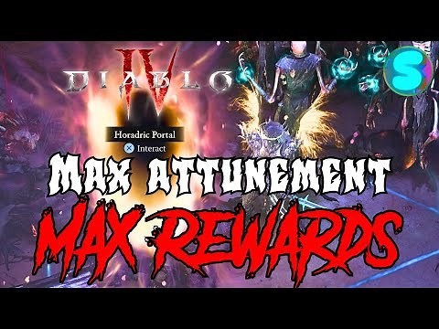 Ultimate Horadric Strongroom Guide (Diablo IV)