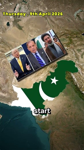 Last 24 Hours in Geopolitics | US-Iran Ceasefire, Israel-Lebanon,\rChina & Russia Updates 🌍