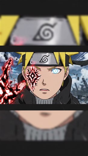 Boruto vs Code ⚔️ The First Strike | Blue Vortex🔥 #Boruto #TwoBlueVortex #BorutoVsCode