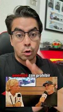 Hypocritical Flavio Briatore: His threat to ban Franco Colapinto from interviews with Argentine TV