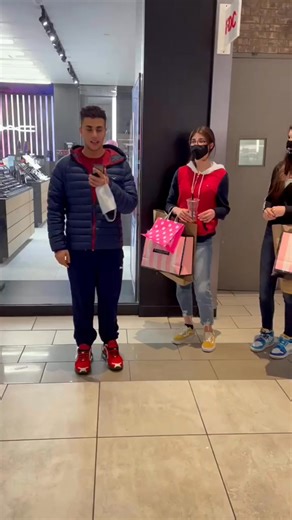 97613. | Justin Interview