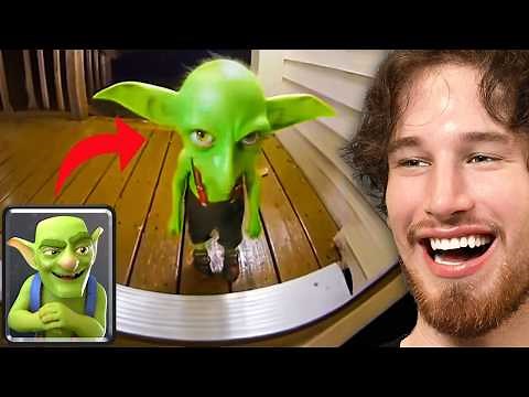 Clash Royales **FUNNIEST** Memes